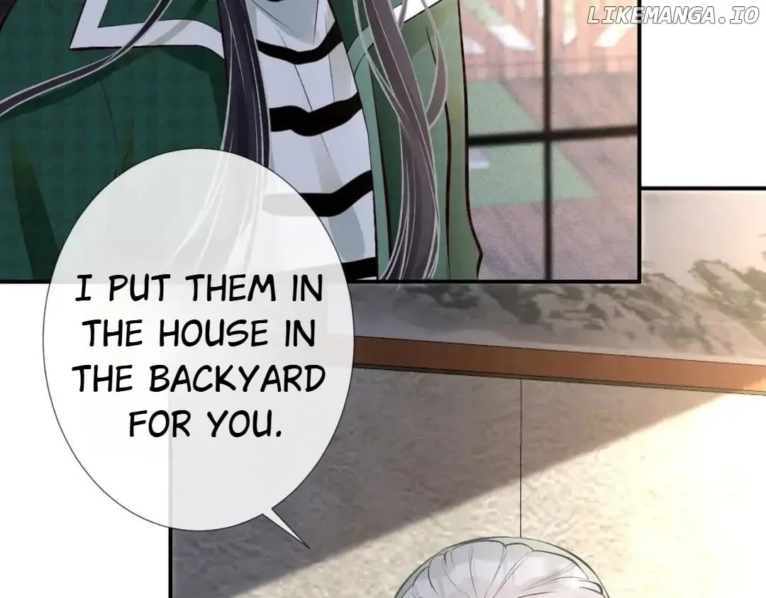 Everyone’s Darling Chapter 140 page 53