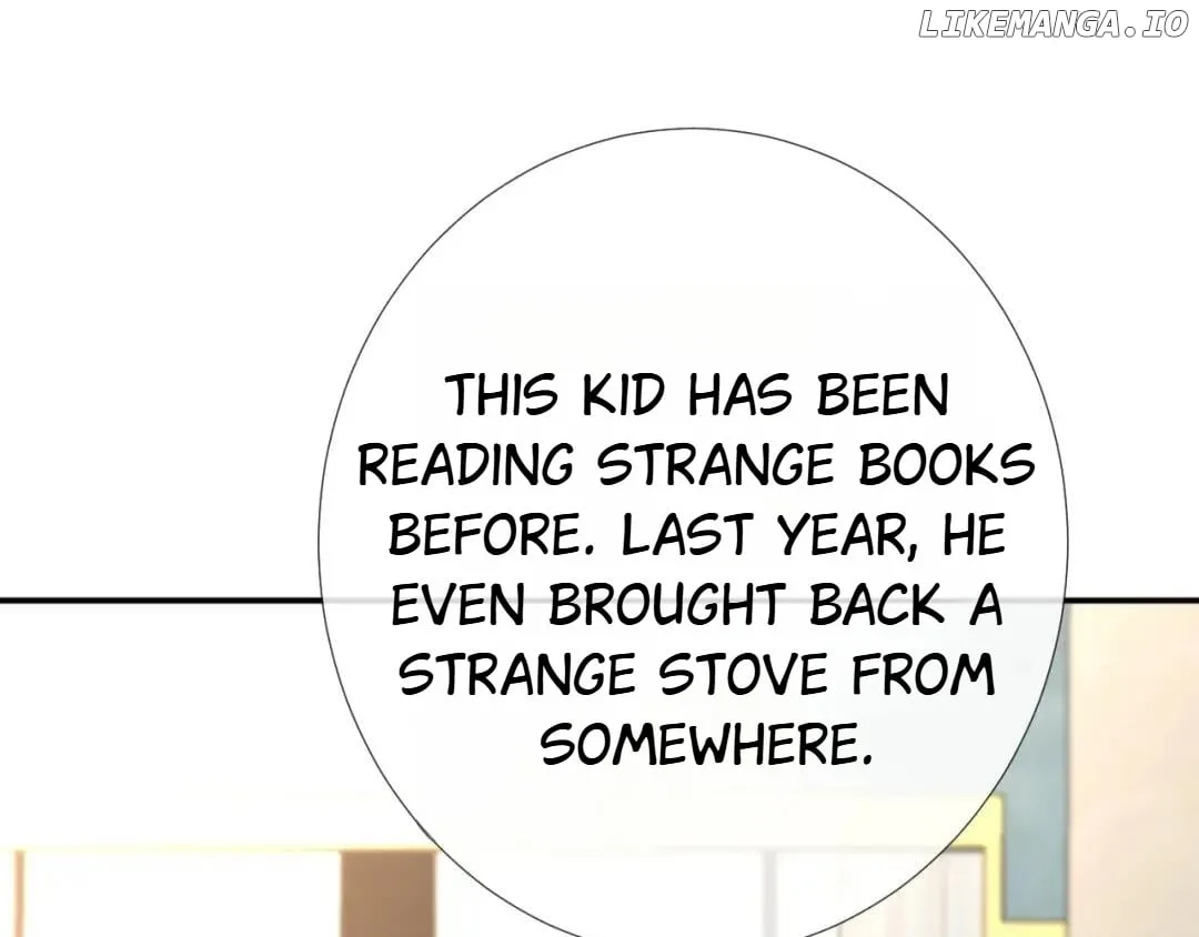 Everyone’s Darling Chapter 140 page 55