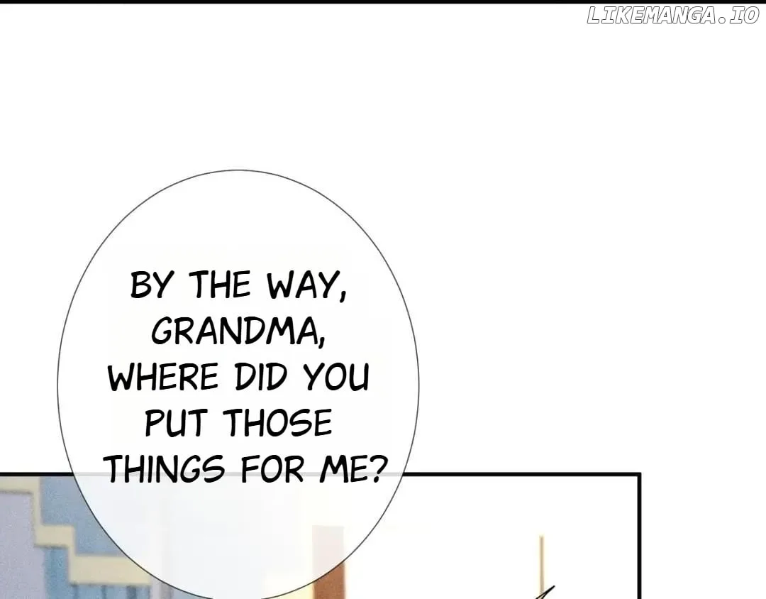 Everyone’s Darling Chapter 140 page 51
