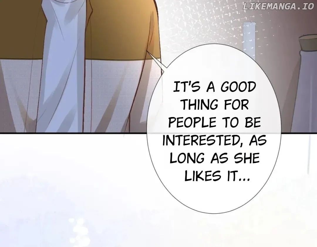 Everyone’s Darling Chapter 140 page 60