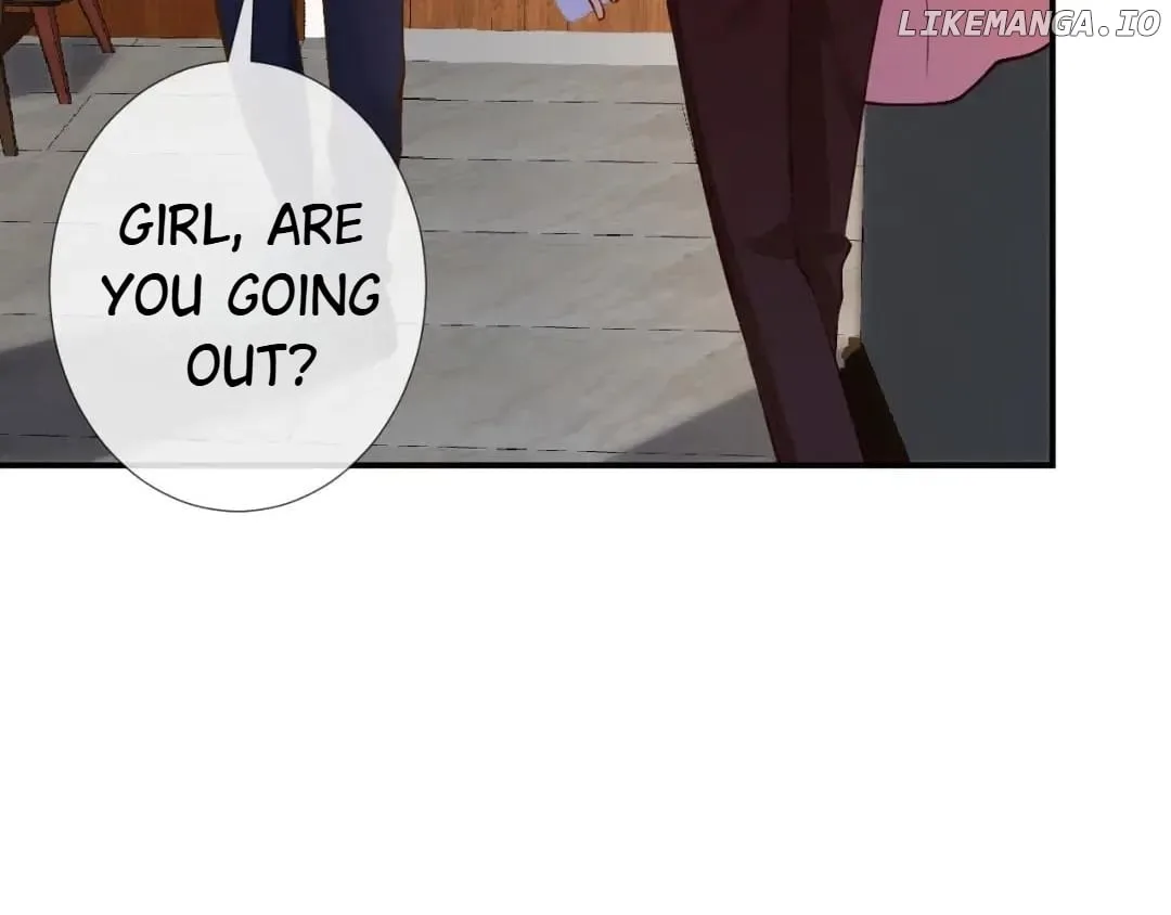 Everyone’s Darling Chapter 140 page 73