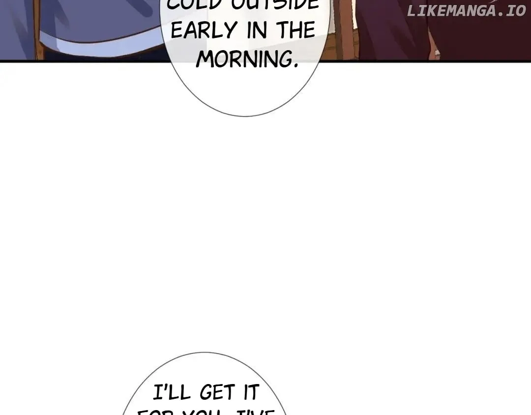 Everyone’s Darling Chapter 140 page 77