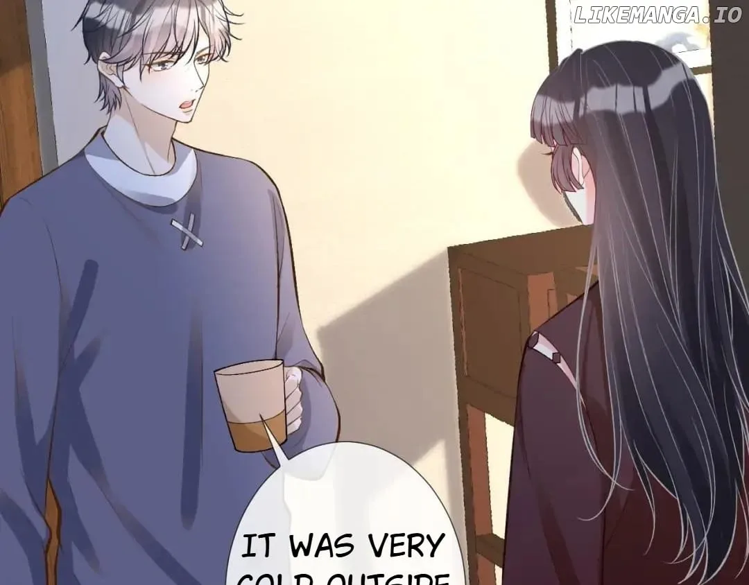 Everyone’s Darling Chapter 140 page 76