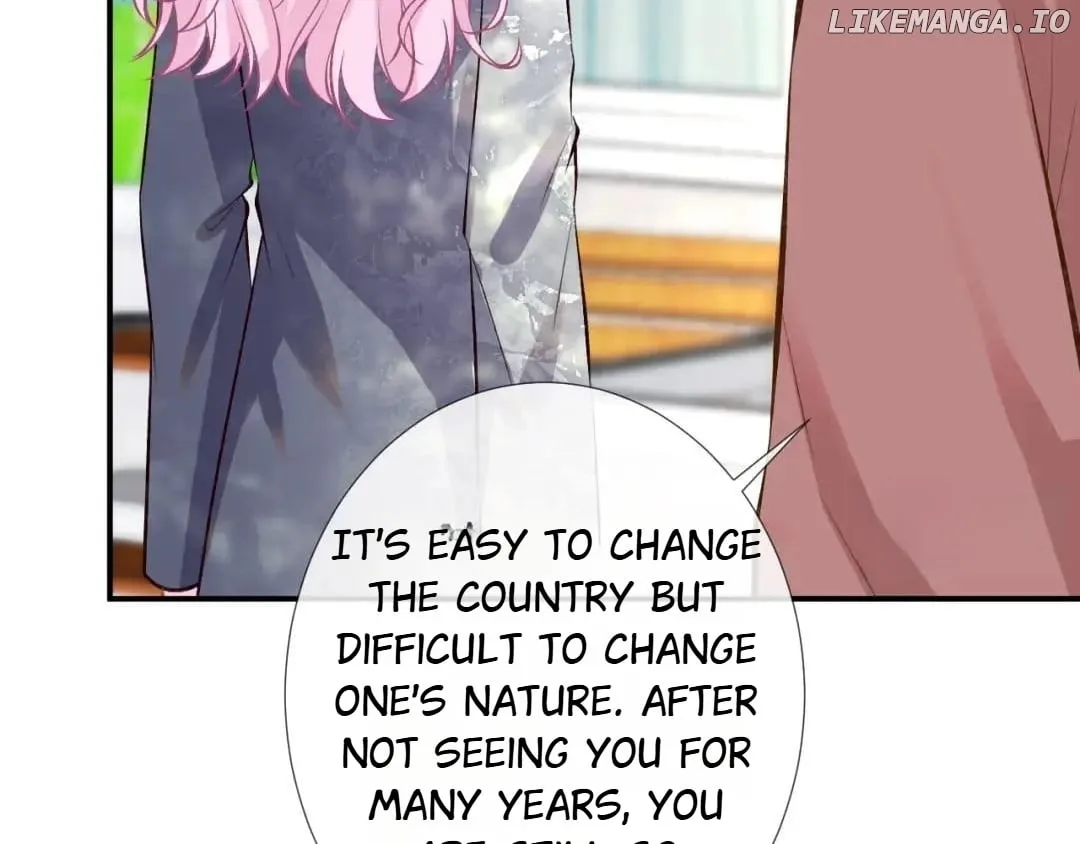 Everyone’s Darling Chapter 140 page 95