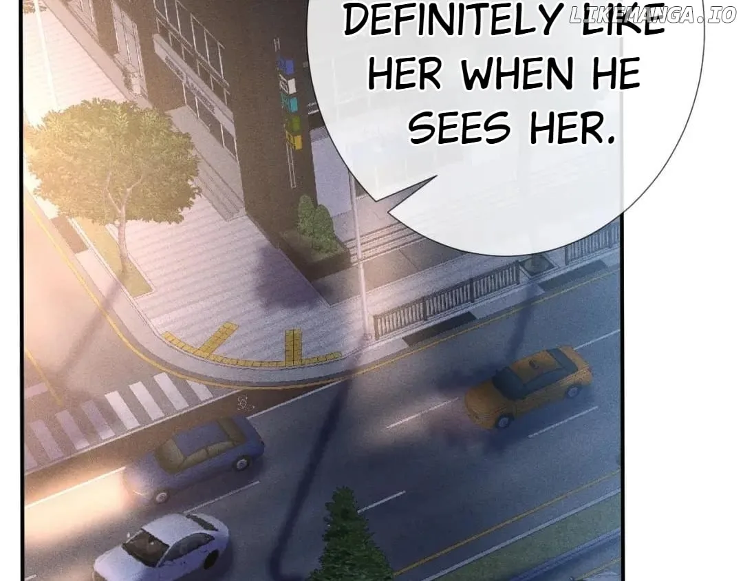 Everyone’s Darling Chapter 137 page 83