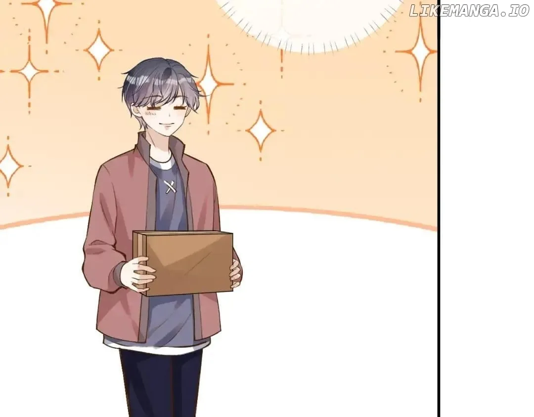 Everyone’s Darling Chapter 140 page 87
