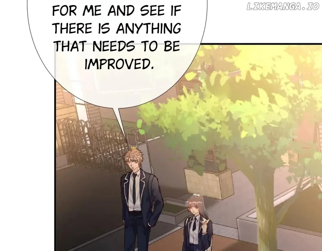 Everyone’s Darling Chapter 137 page 87