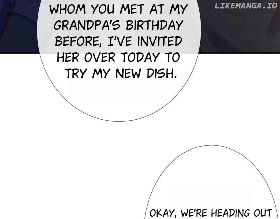 Everyone’s Darling Chapter 137 page 96