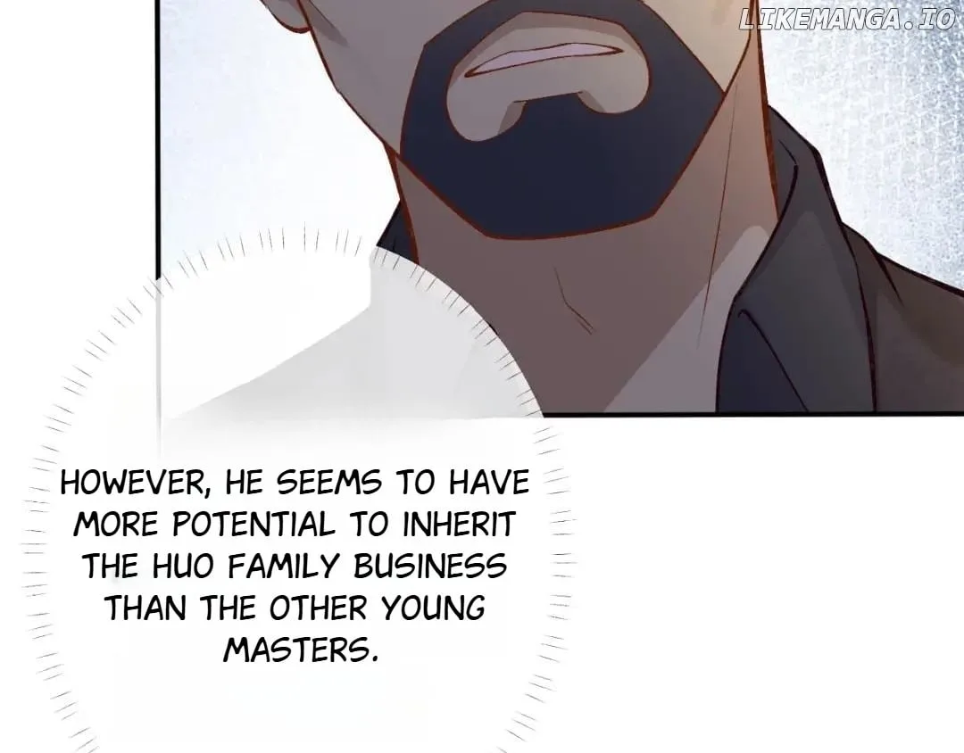 Everyone’s Darling Chapter 137 page 81