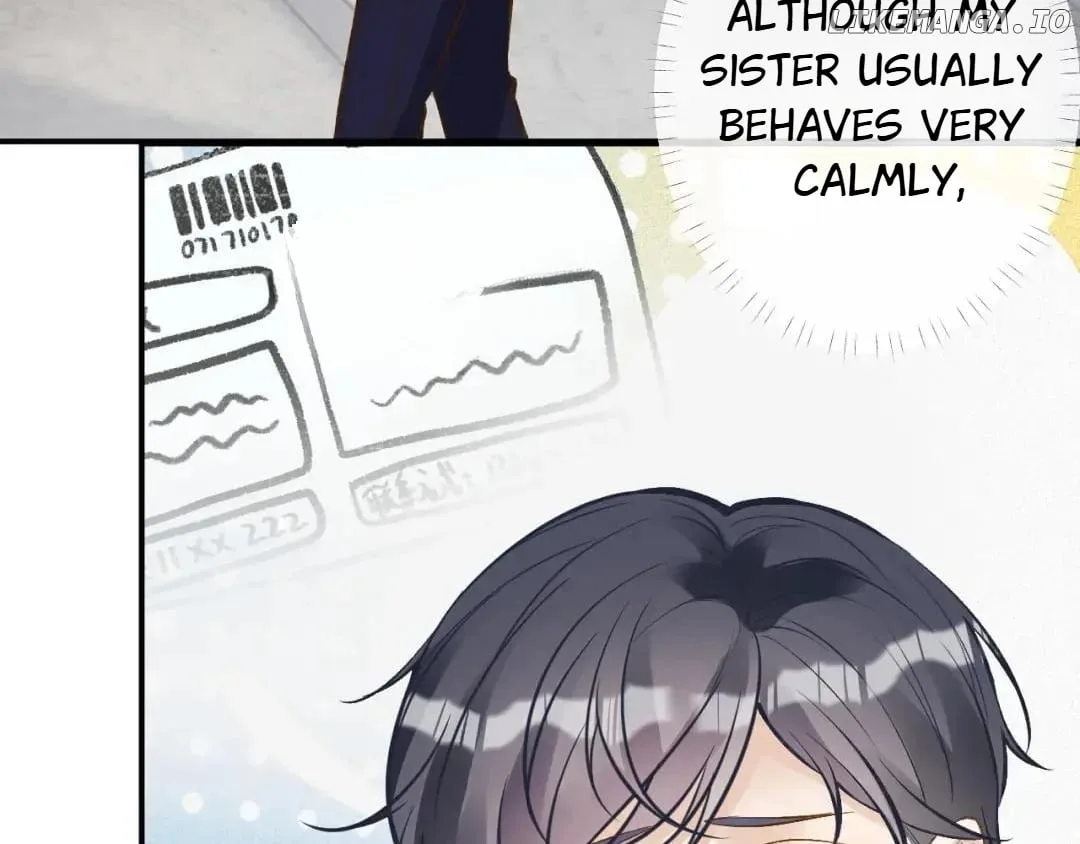 Everyone’s Darling Chapter 140 page 84