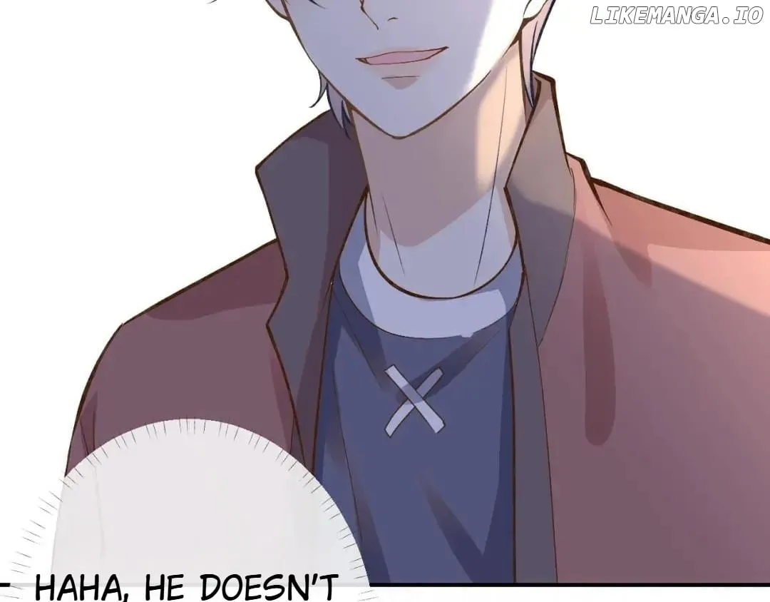 Everyone’s Darling Chapter 140 page 98
