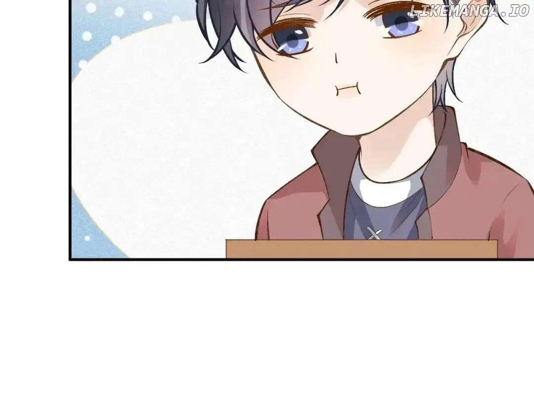 Everyone’s Darling Chapter 140 page 85