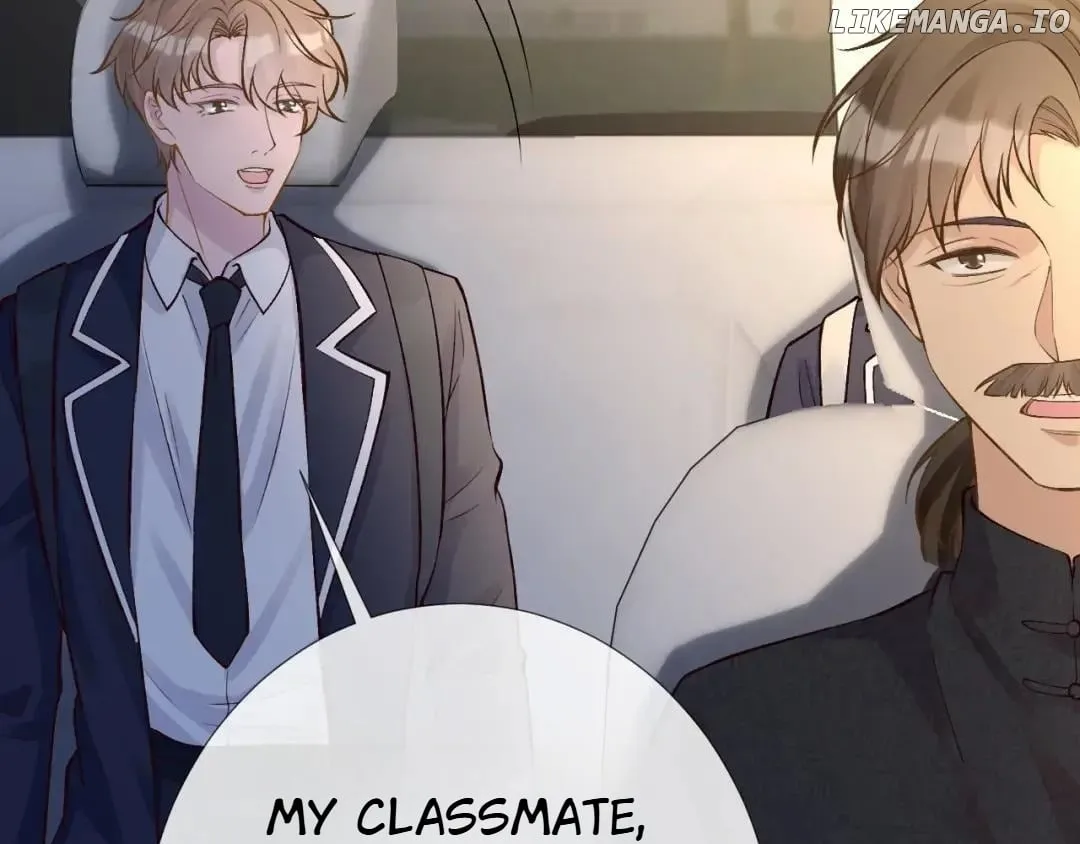 Everyone’s Darling Chapter 137 page 95