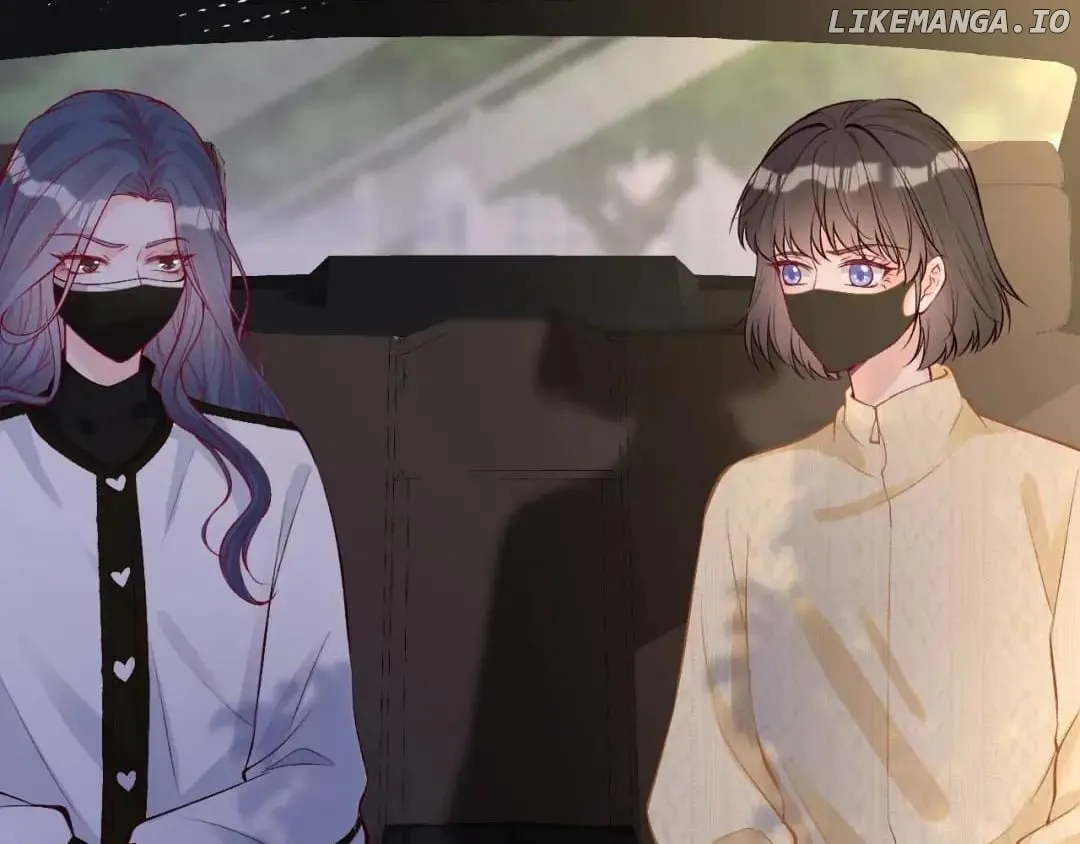 Everyone’s Darling Chapter 137 page 101