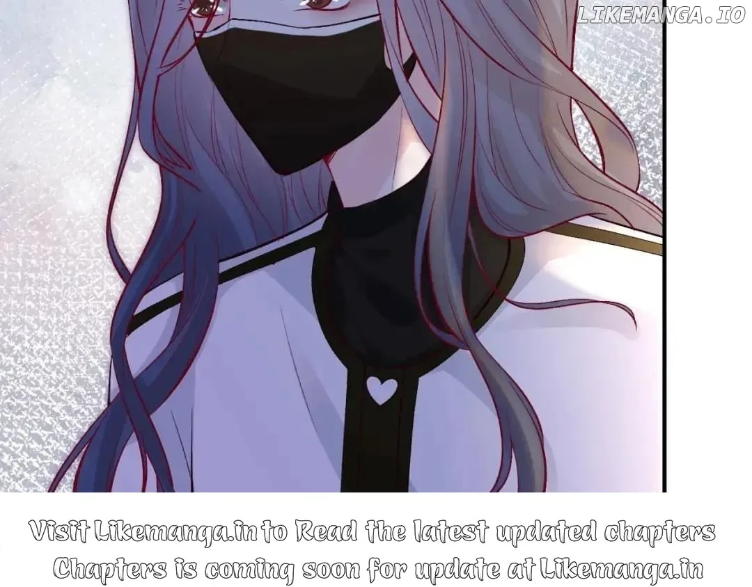 Everyone’s Darling Chapter 137 page 104