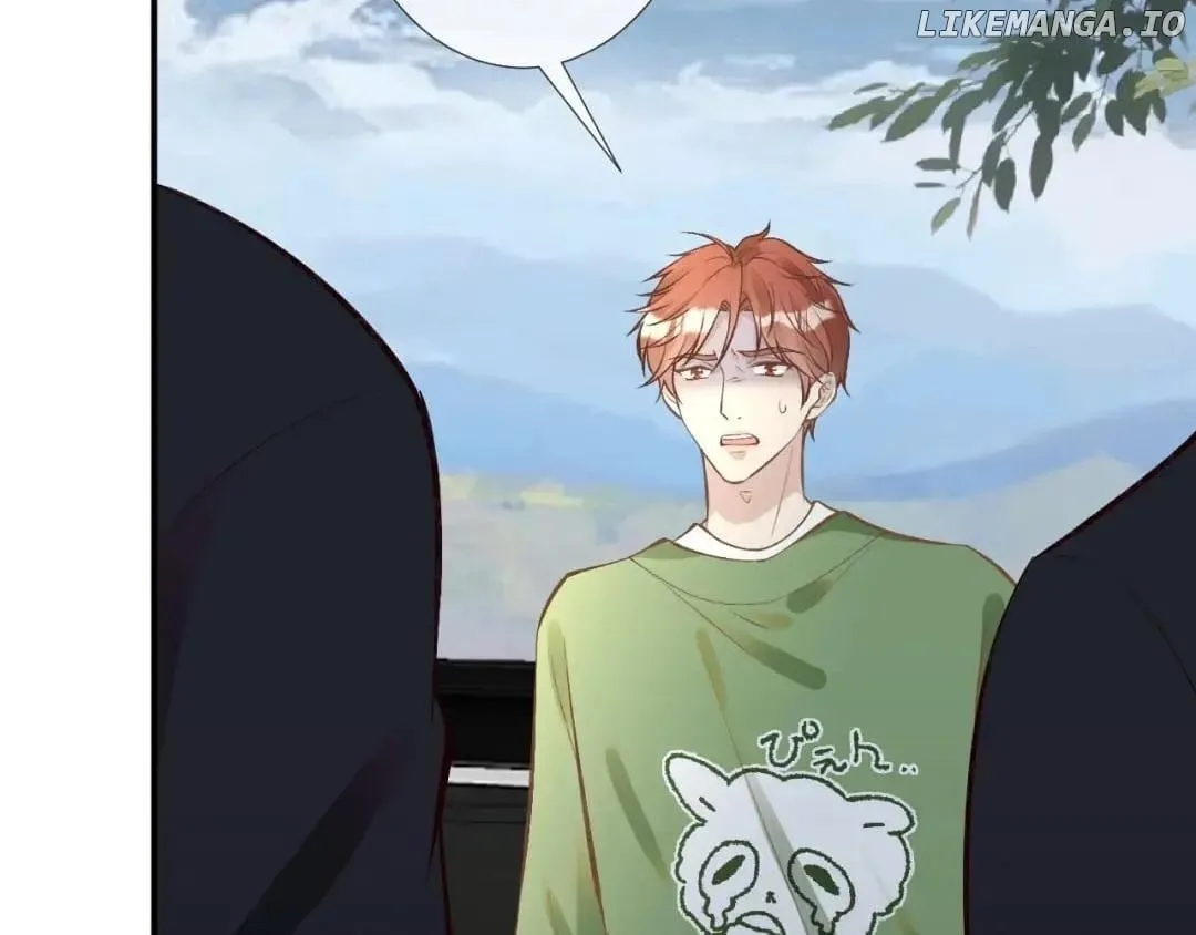 Everyone’s Darling Chapter 136 page 5