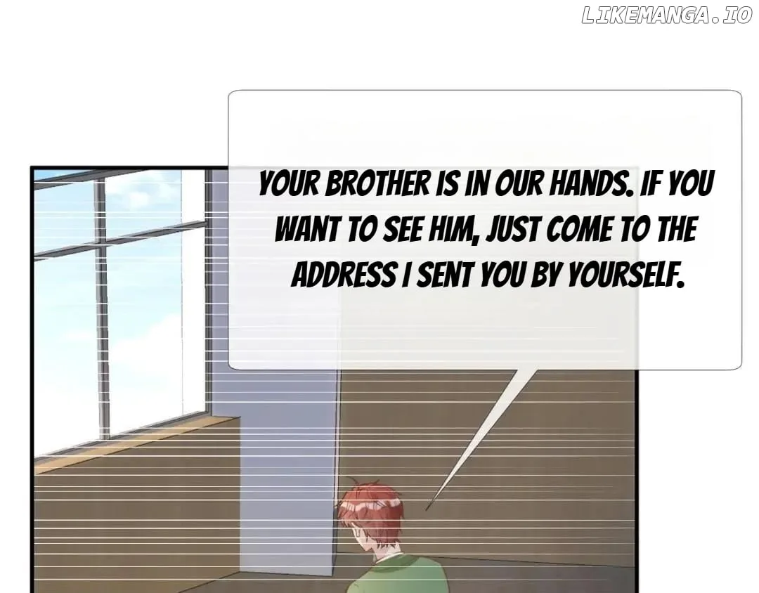 Everyone’s Darling Chapter 136 page 7