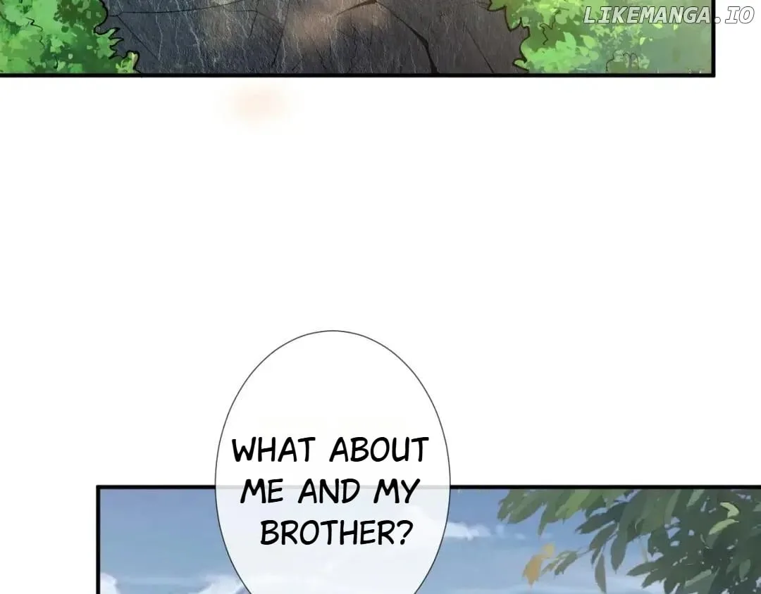 Everyone’s Darling Chapter 136 page 4