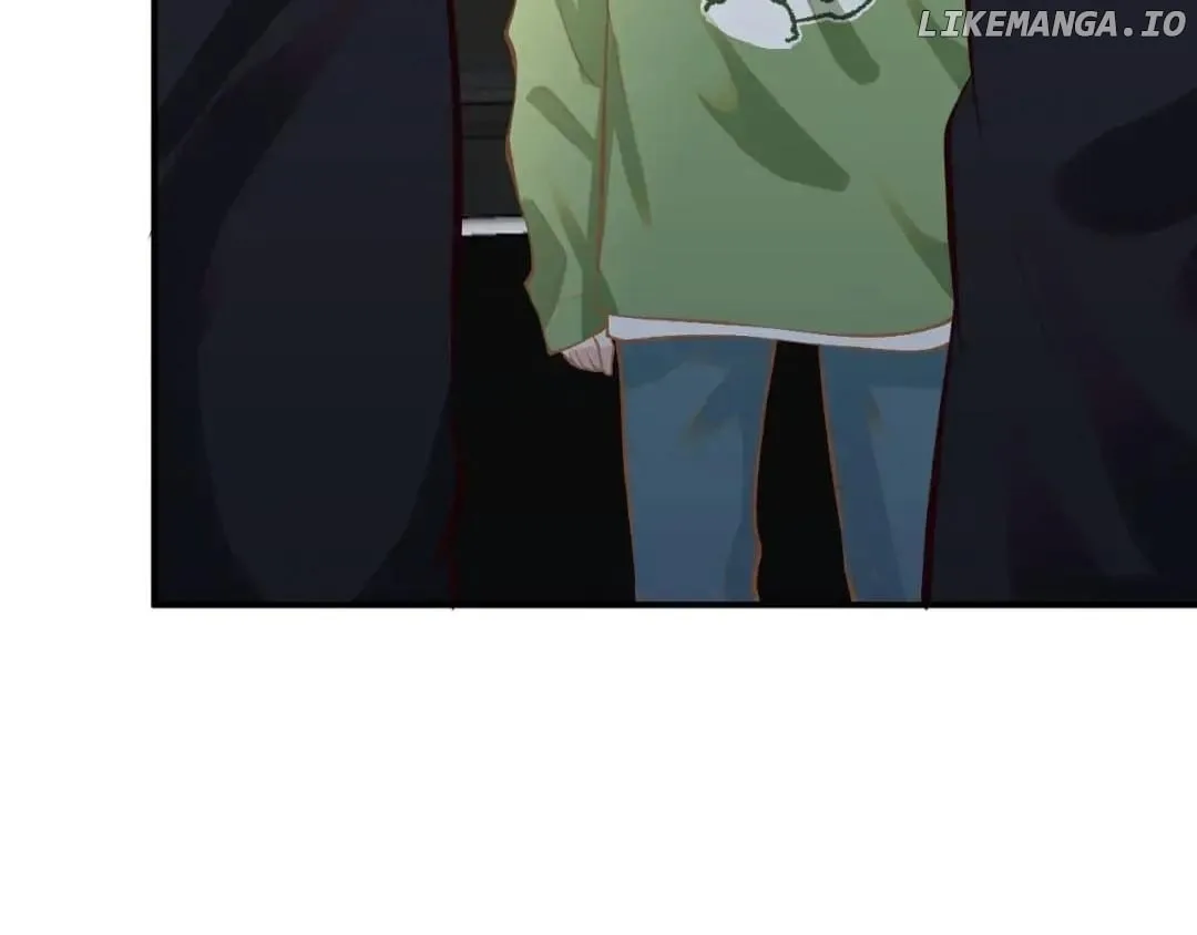 Everyone’s Darling Chapter 136 page 6