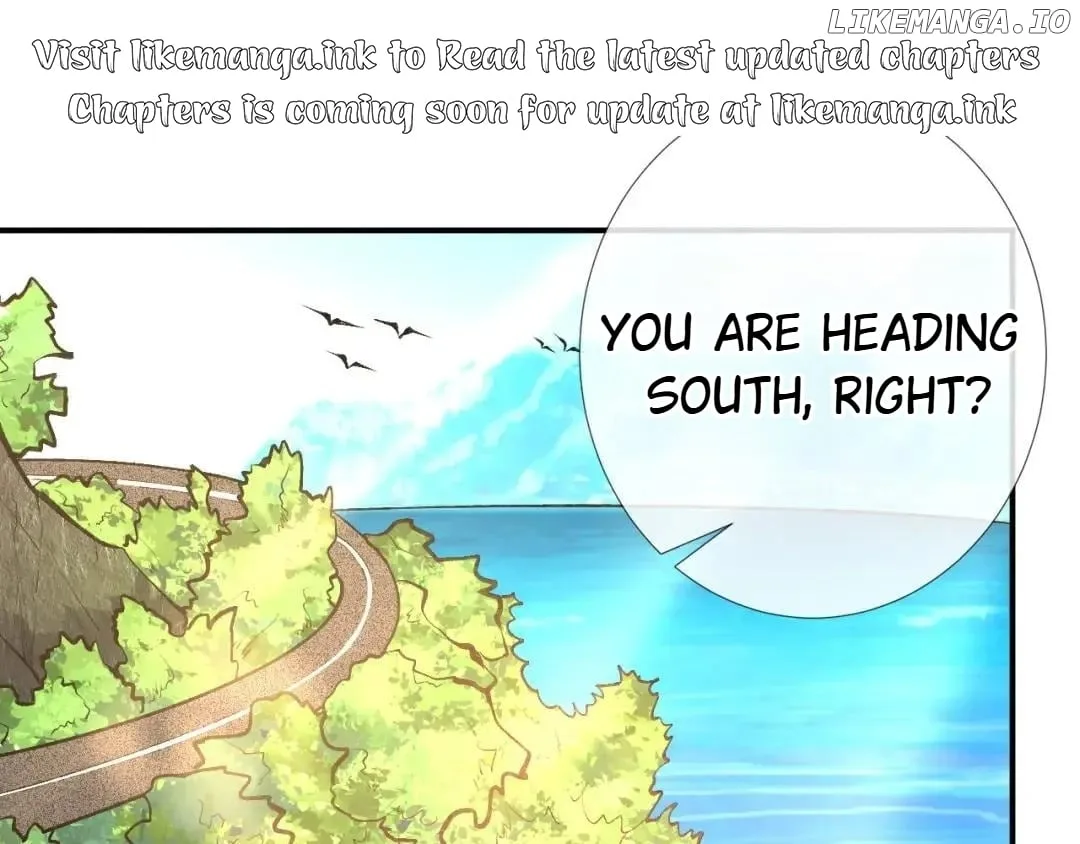 Everyone’s Darling Chapter 136 page 2