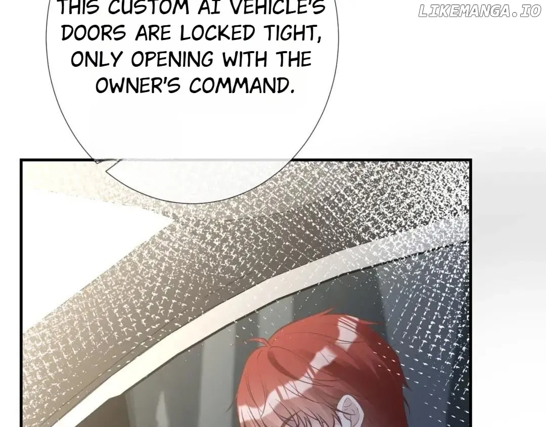 Everyone’s Darling Chapter 136 page 18