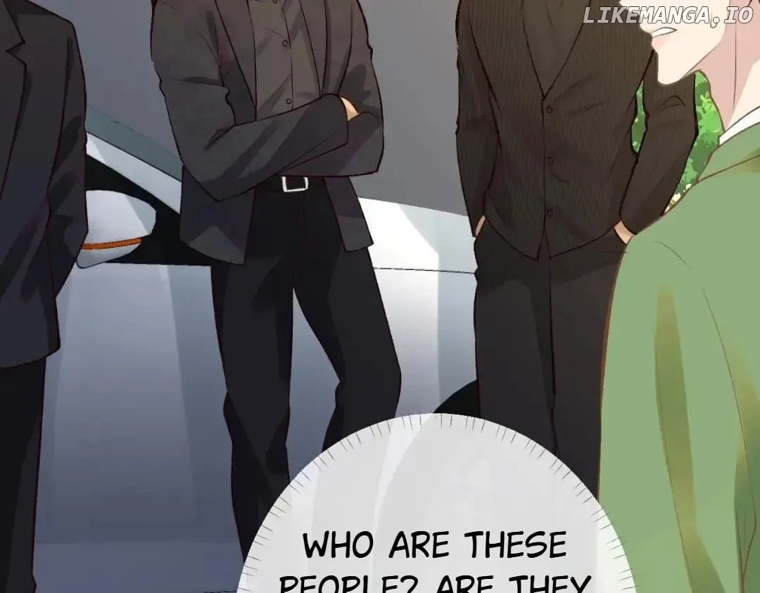Everyone’s Darling Chapter 136 page 10