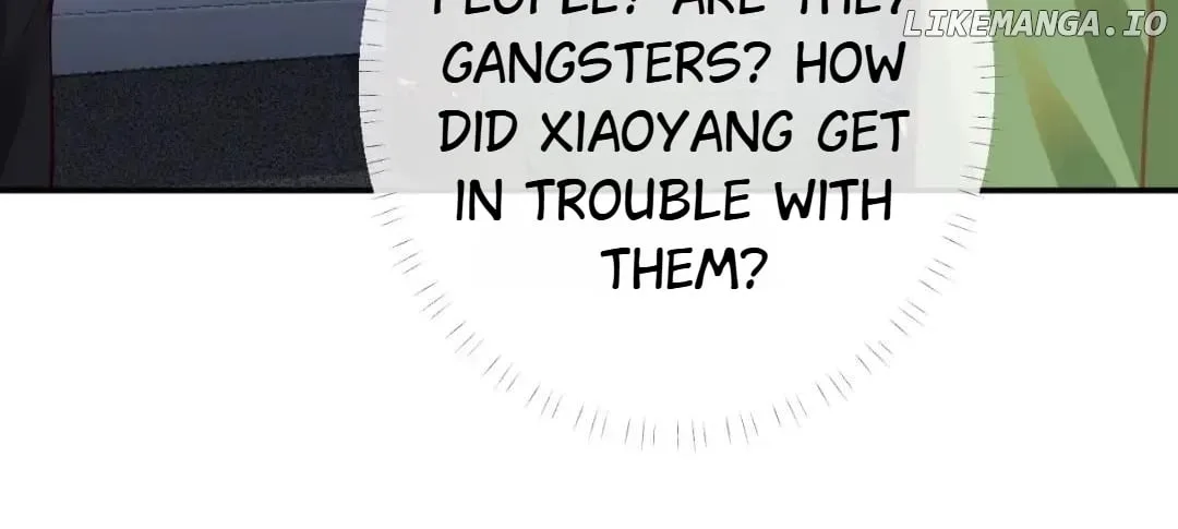Everyone’s Darling Chapter 136 page 11
