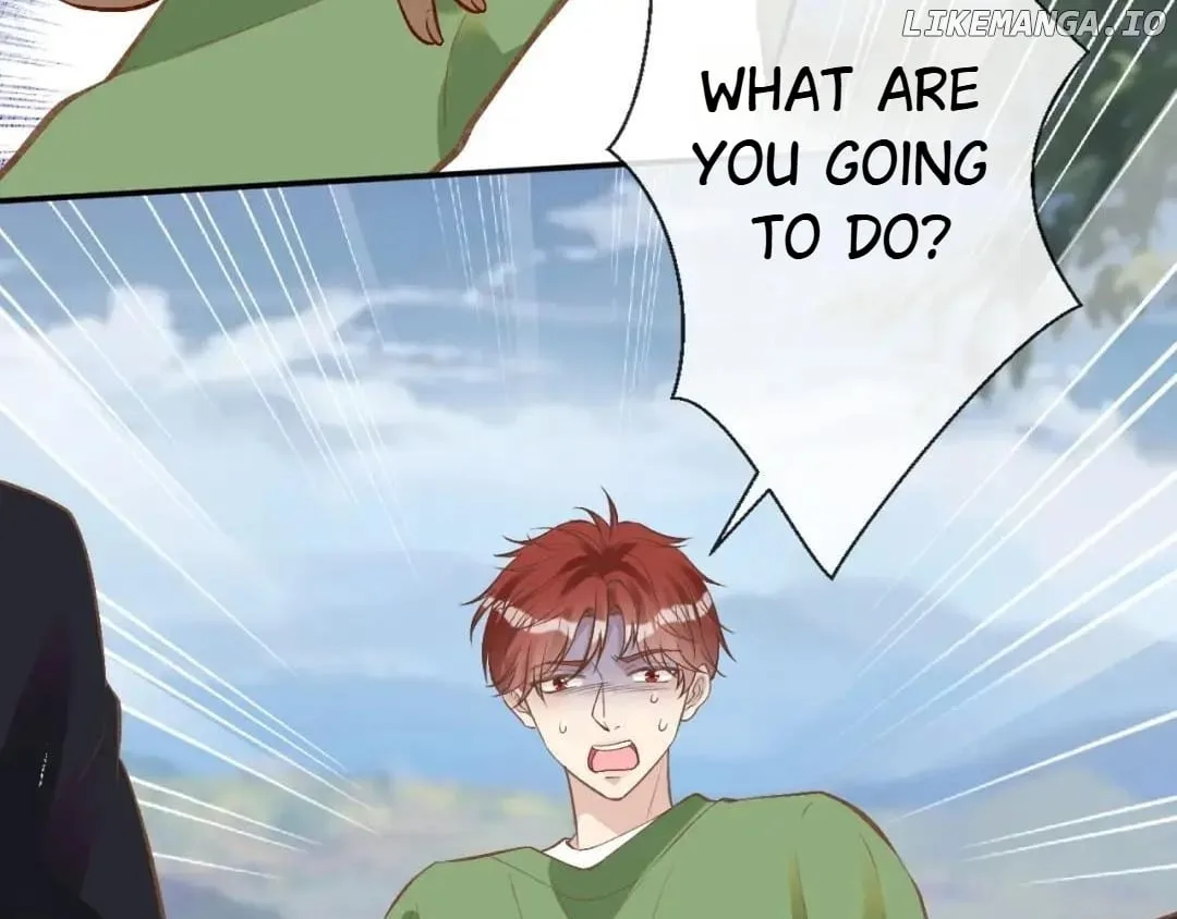 Everyone’s Darling Chapter 136 page 13
