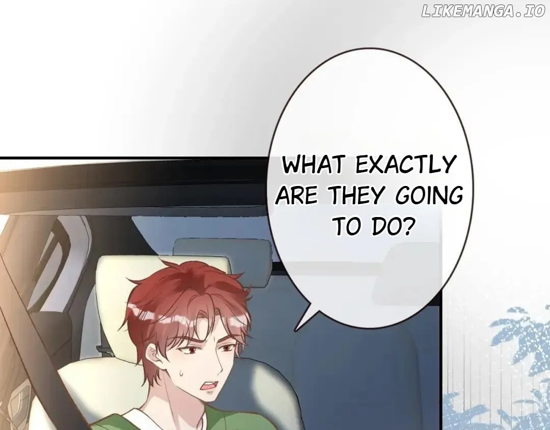 Everyone’s Darling Chapter 136 page 23