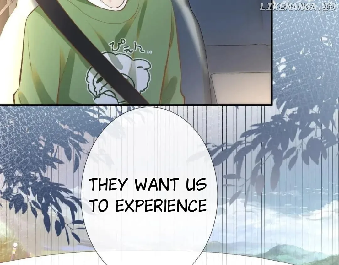 Everyone’s Darling Chapter 136 page 24