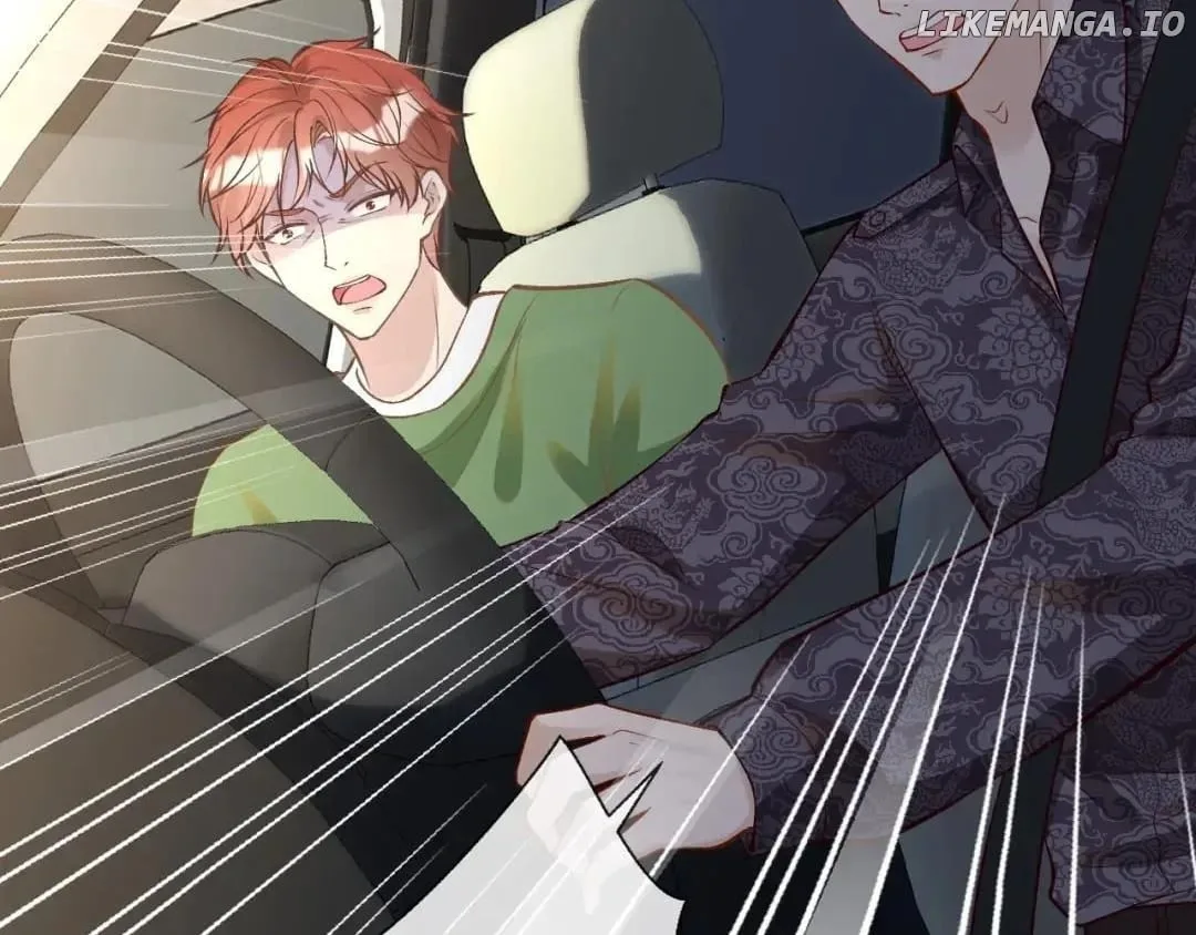 Everyone’s Darling Chapter 136 page 31
