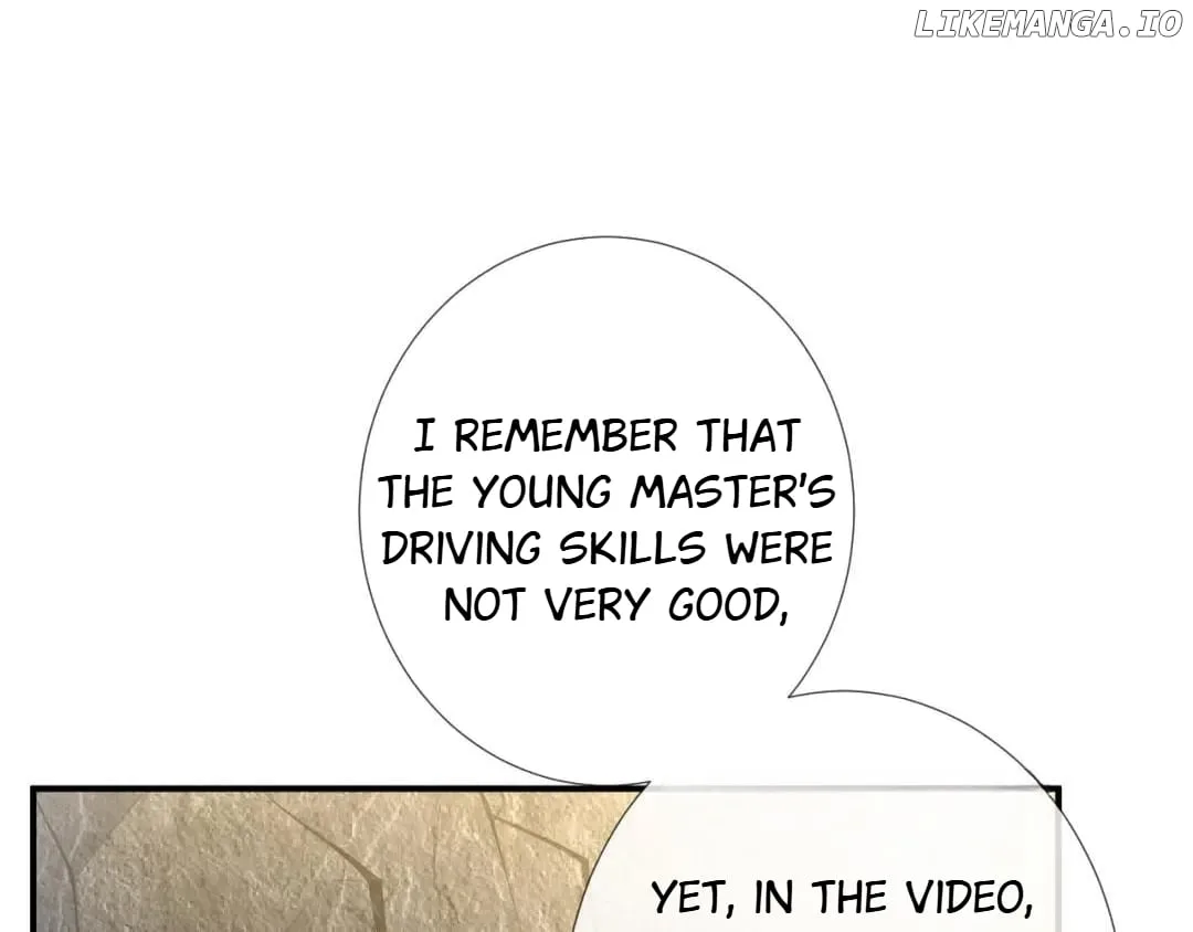 Everyone’s Darling Chapter 136 page 36