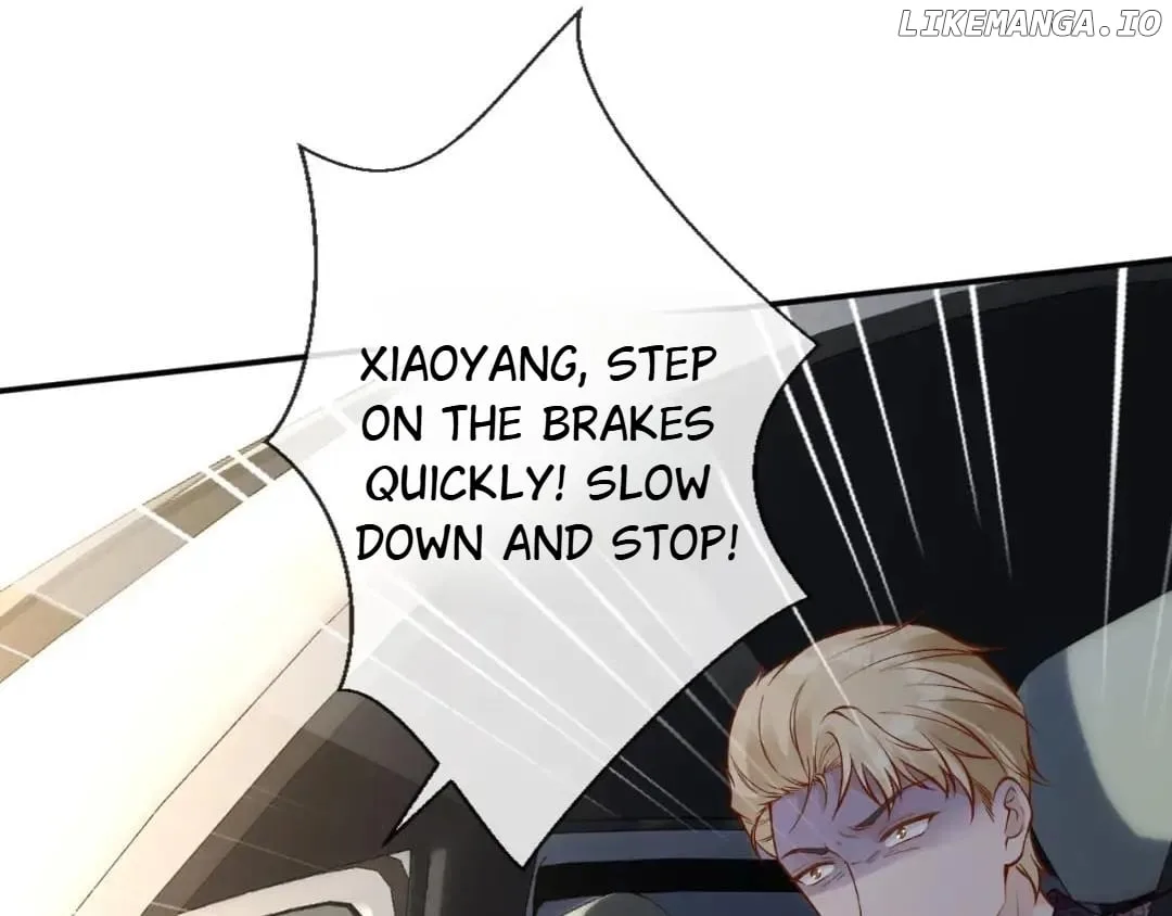 Everyone’s Darling Chapter 136 page 30