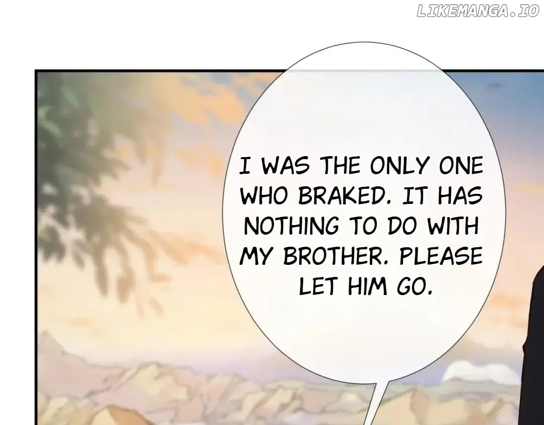 Everyone’s Darling Chapter 136 page 56