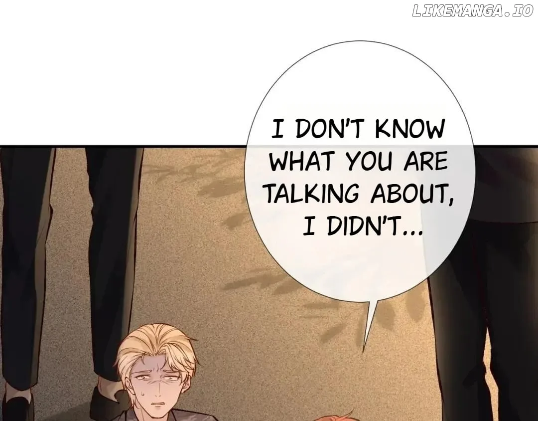 Everyone’s Darling Chapter 136 page 64