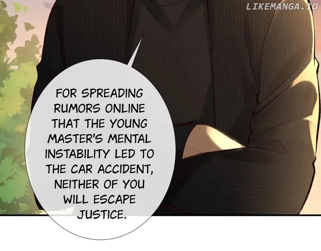 Everyone’s Darling Chapter 136 page 63