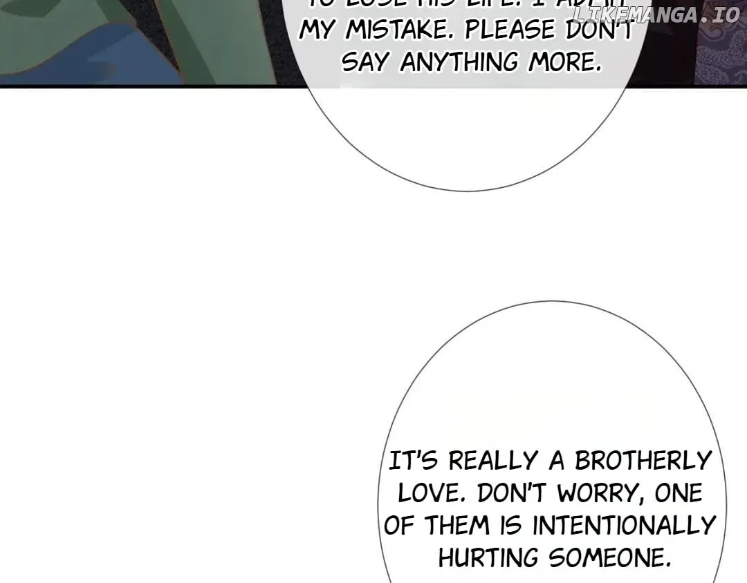 Everyone’s Darling Chapter 136 page 61