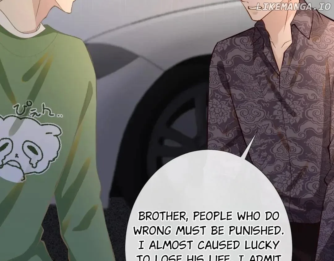 Everyone’s Darling Chapter 136 page 60