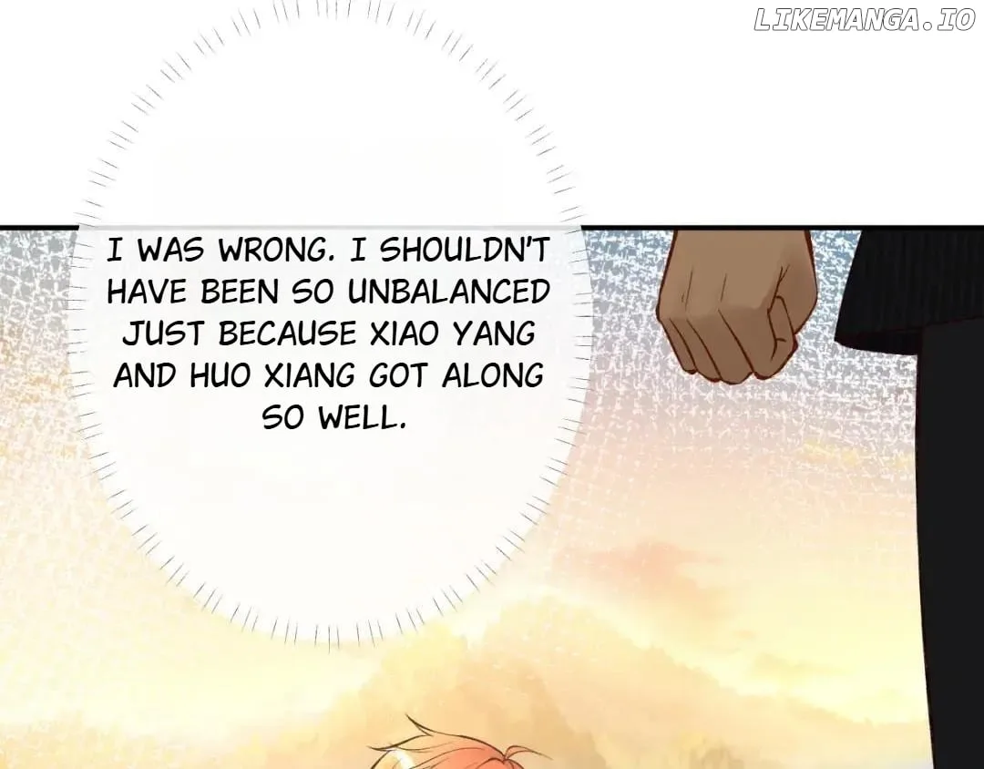 Everyone’s Darling Chapter 136 page 73