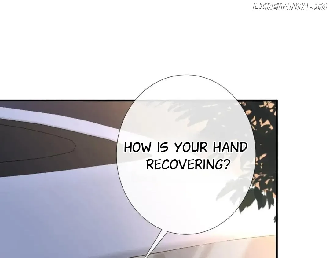 Everyone’s Darling Chapter 136 page 85
