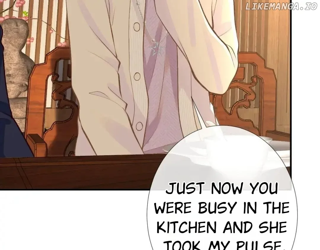 Everyone’s Darling Chapter 138 page 7