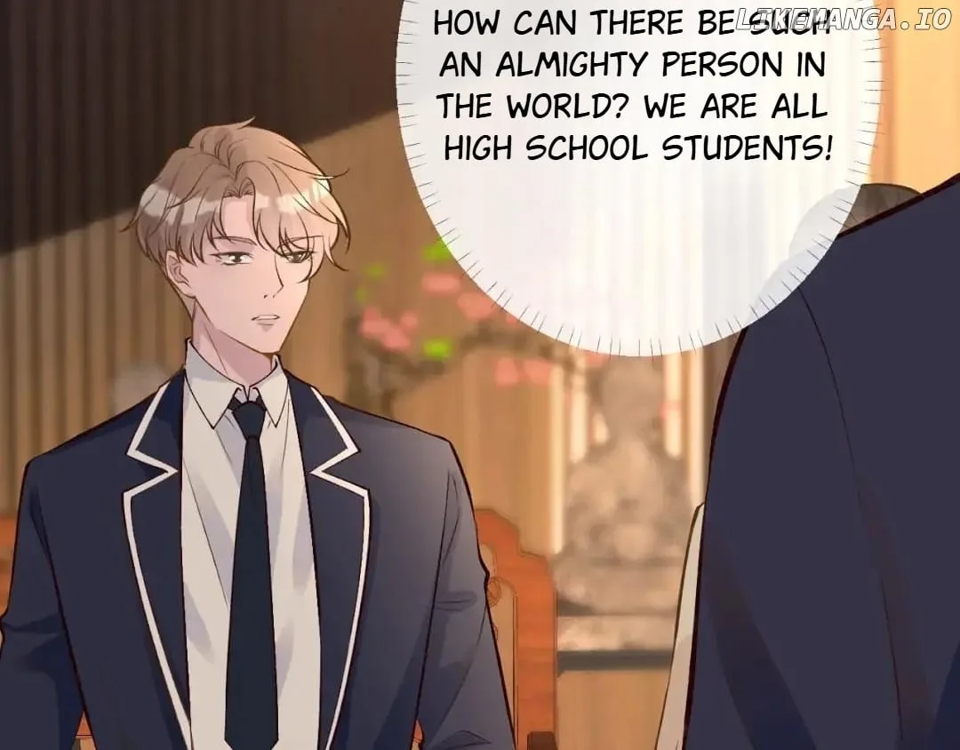 Everyone’s Darling Chapter 138 page 13