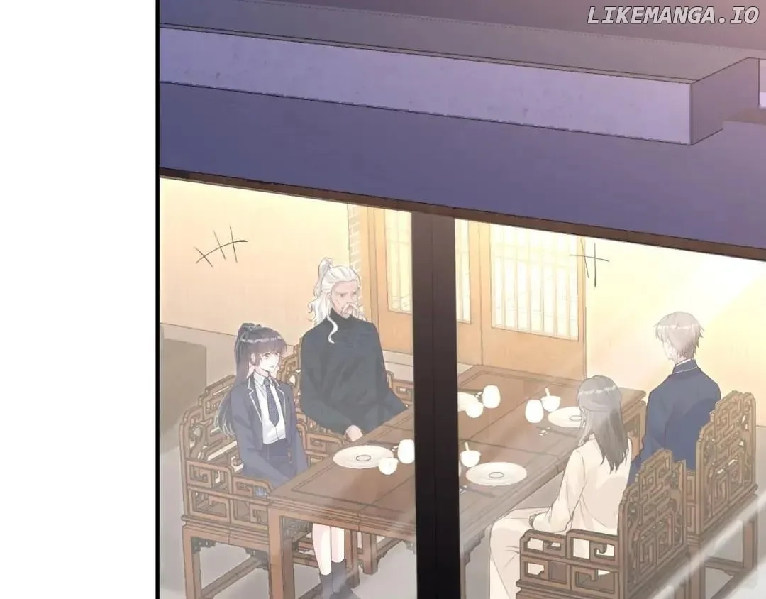 Everyone’s Darling Chapter 138 page 4