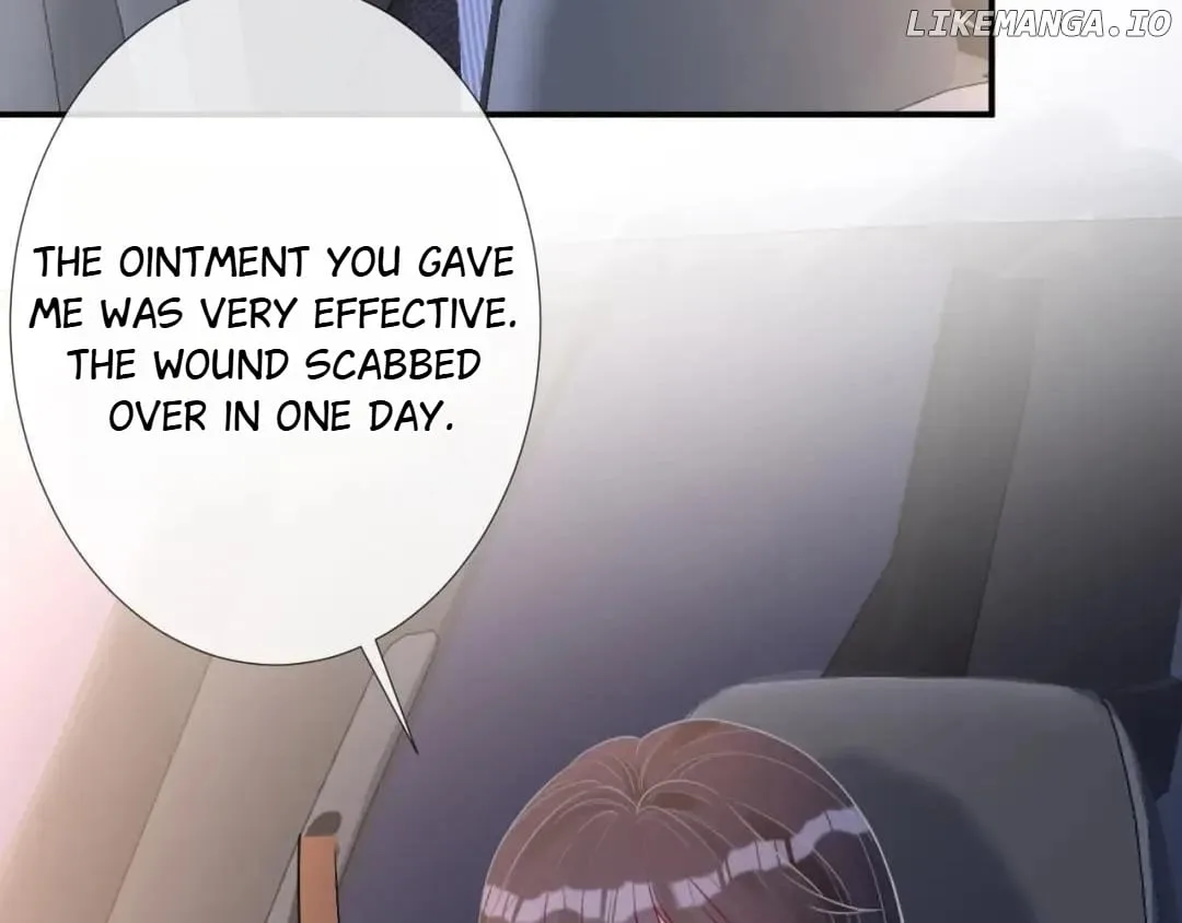 Everyone’s Darling Chapter 136 page 87