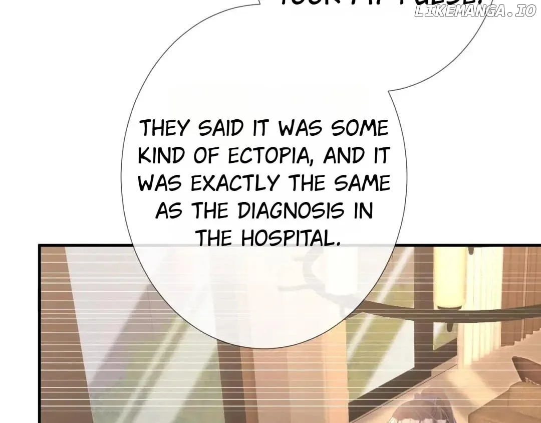 Everyone’s Darling Chapter 138 page 8