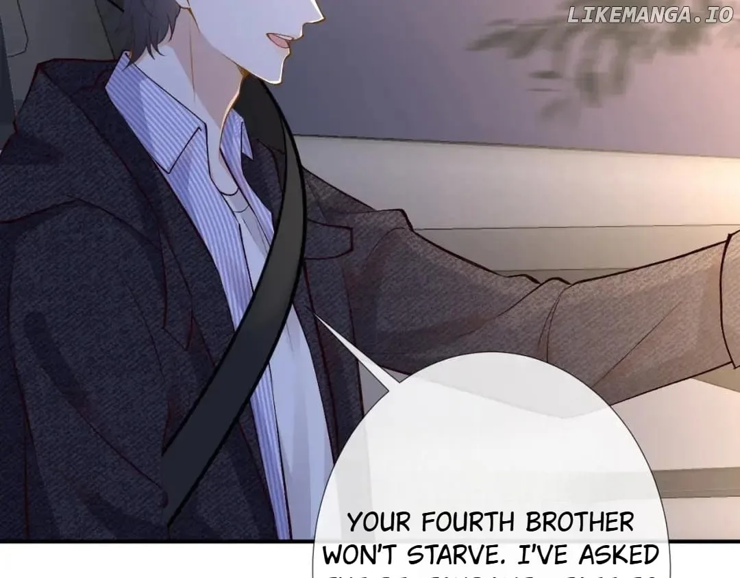 Everyone’s Darling Chapter 136 page 90
