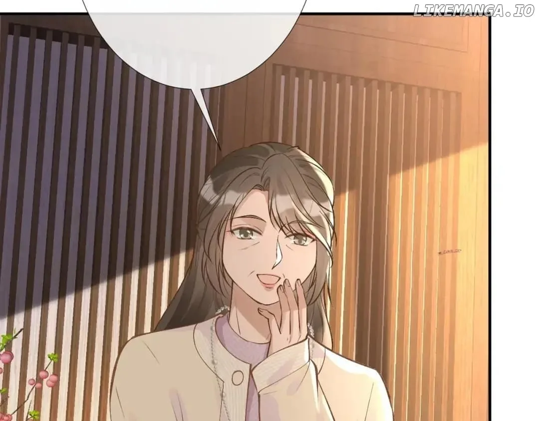 Everyone’s Darling Chapter 138 page 6