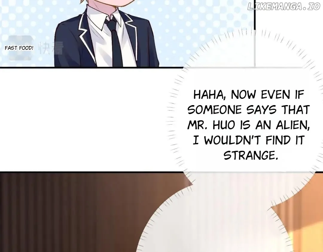 Everyone’s Darling Chapter 138 page 12