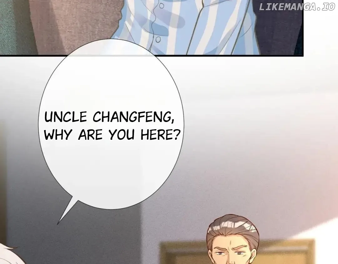 Everyone’s Darling Chapter 136 page 98