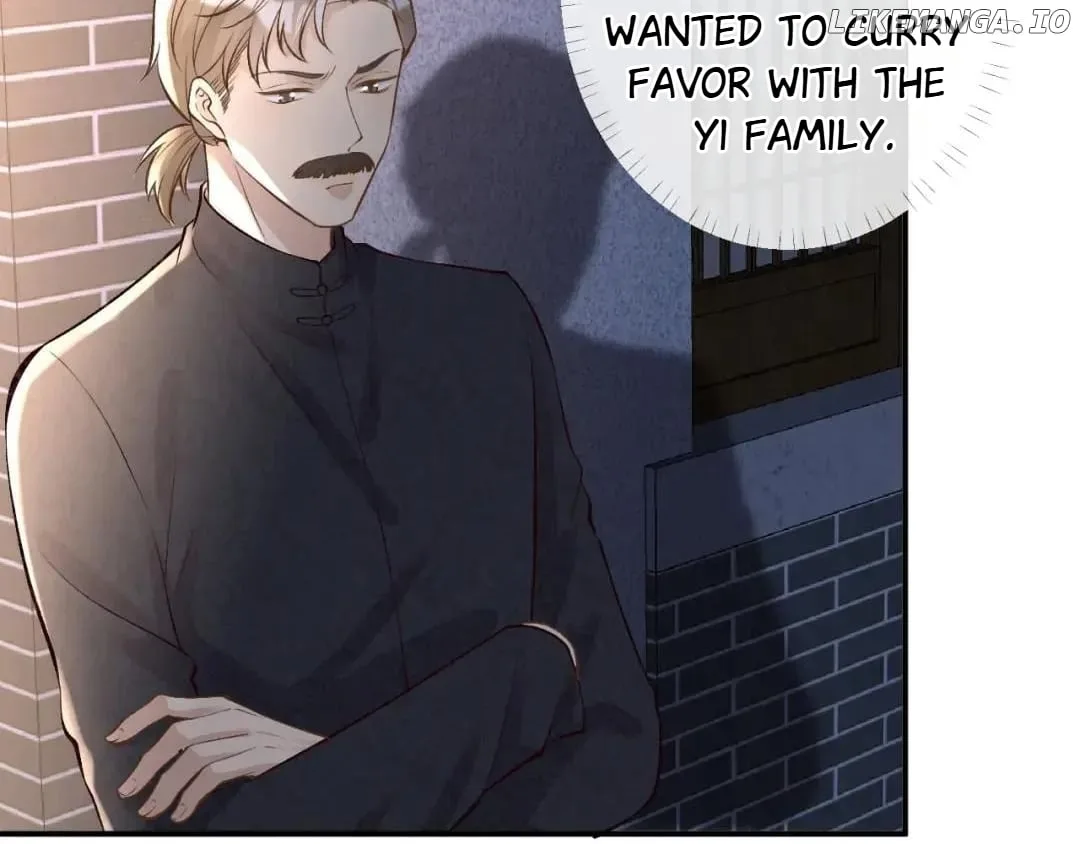 Everyone’s Darling Chapter 138 page 24